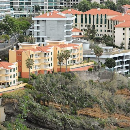 Vista Formosa Funchal Apartamento Exterior foto