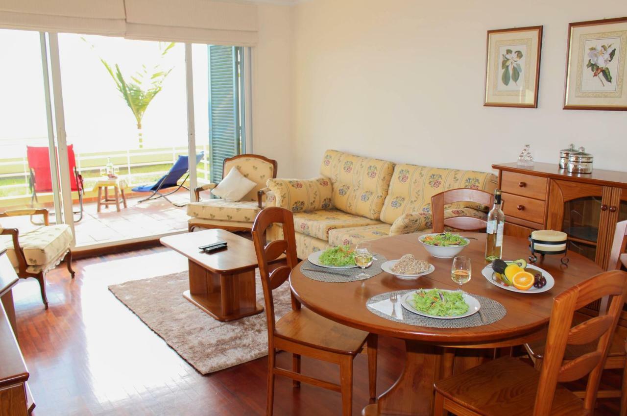 Vista Formosa Funchal Apartamento Exterior foto