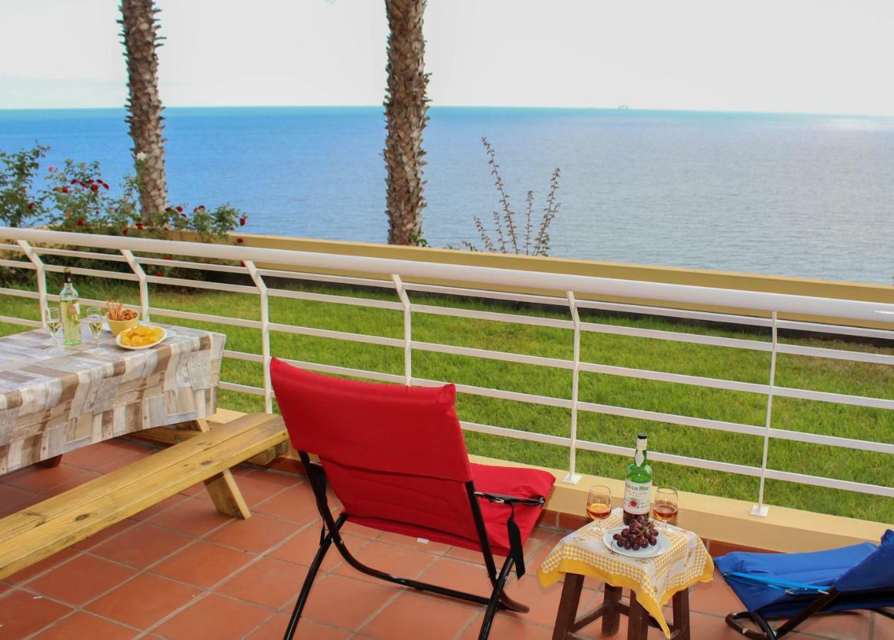 Vista Formosa Funchal Apartamento Exterior foto