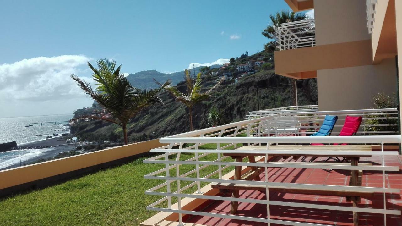 Vista Formosa Funchal Apartamento Exterior foto