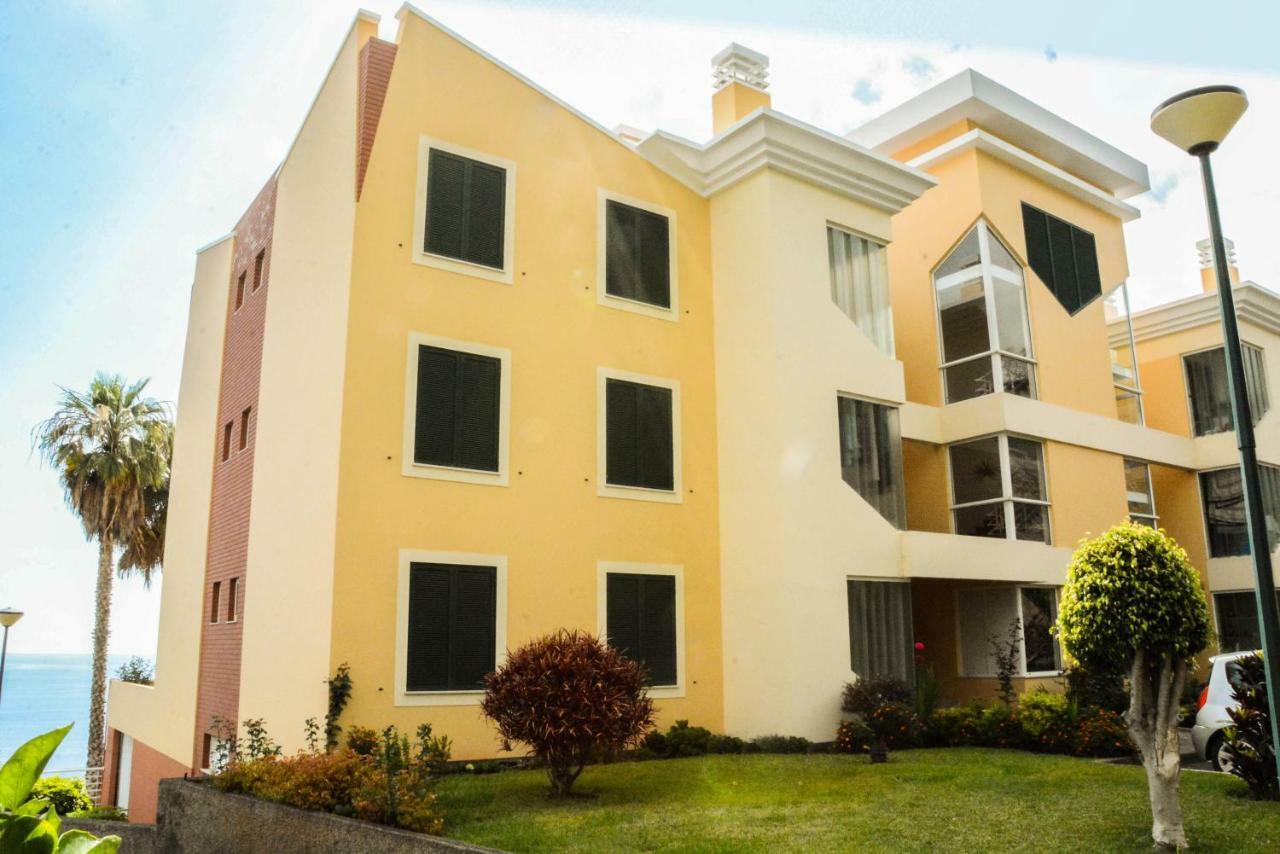 Vista Formosa Funchal Apartamento Exterior foto