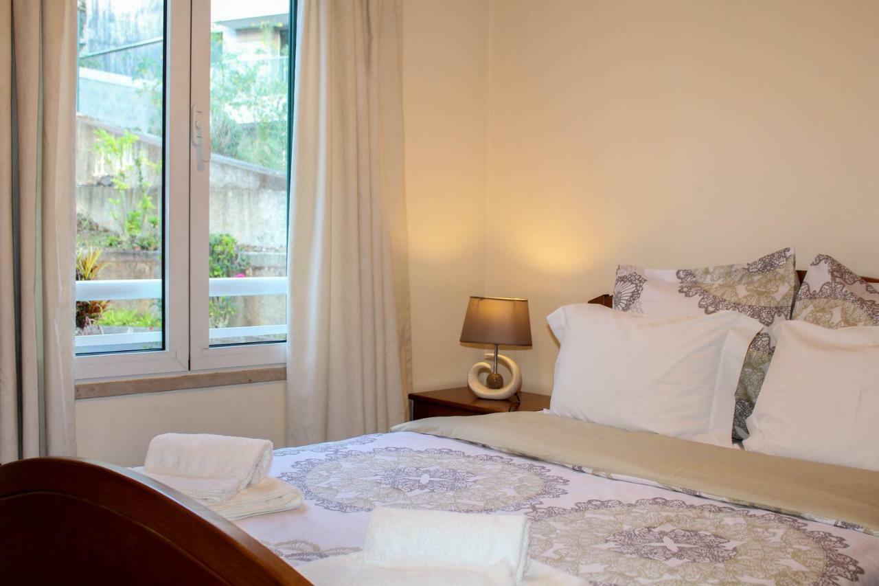 Vista Formosa Funchal Apartamento Exterior foto