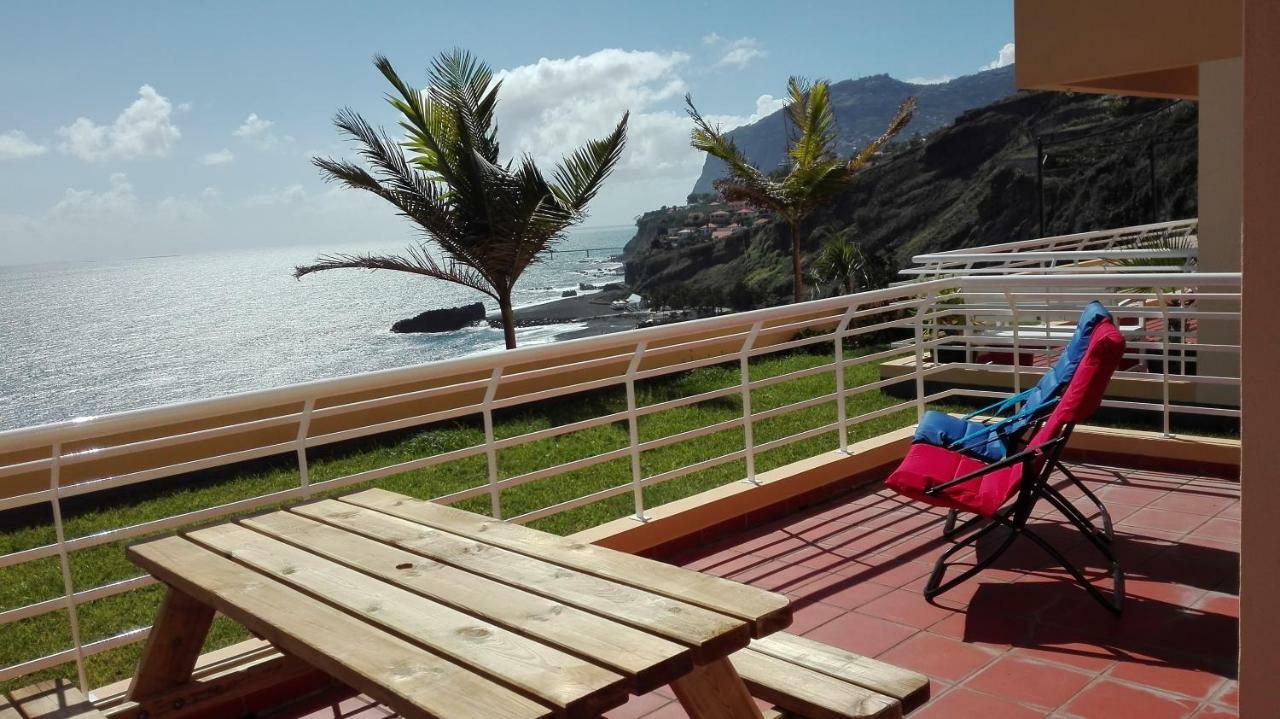 Vista Formosa Funchal Apartamento Exterior foto