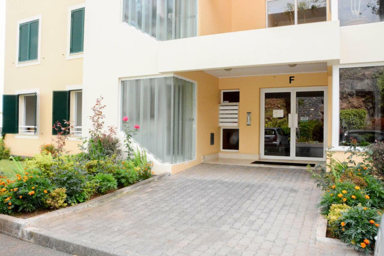 Vista Formosa Funchal Apartamento Exterior foto